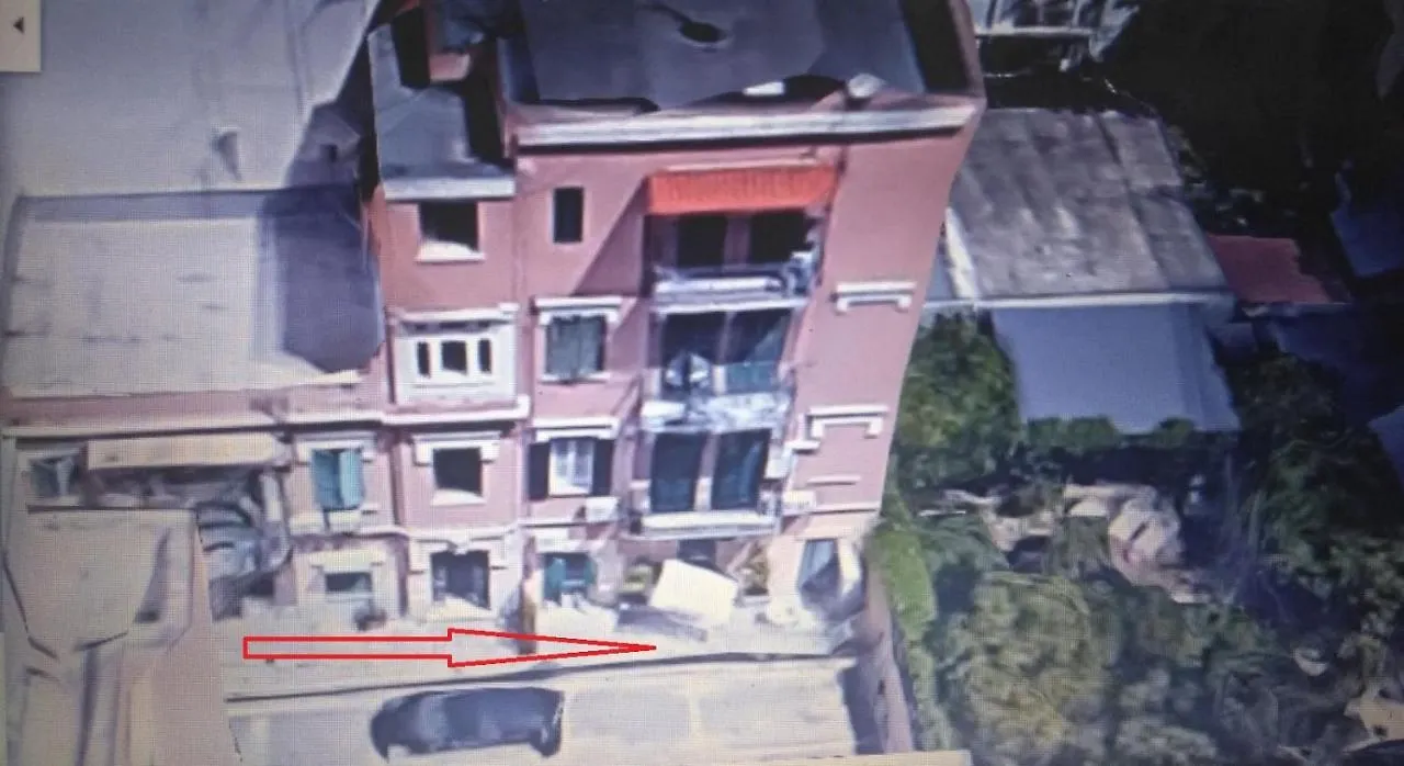 Apartament Dimoramadonnella Bari 0*,