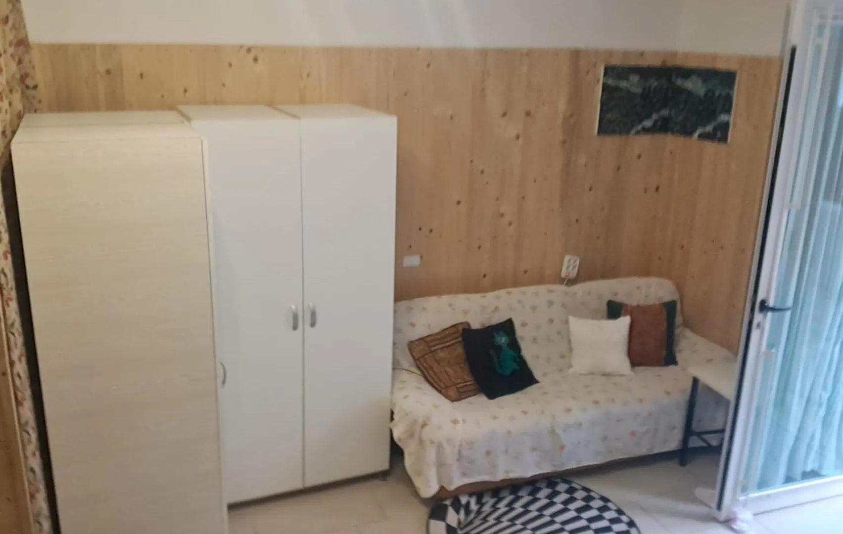 Apartament Dimoramadonnella Bari