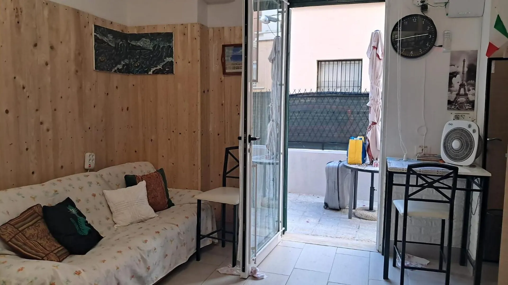 Apartament Dimoramadonnella Bari