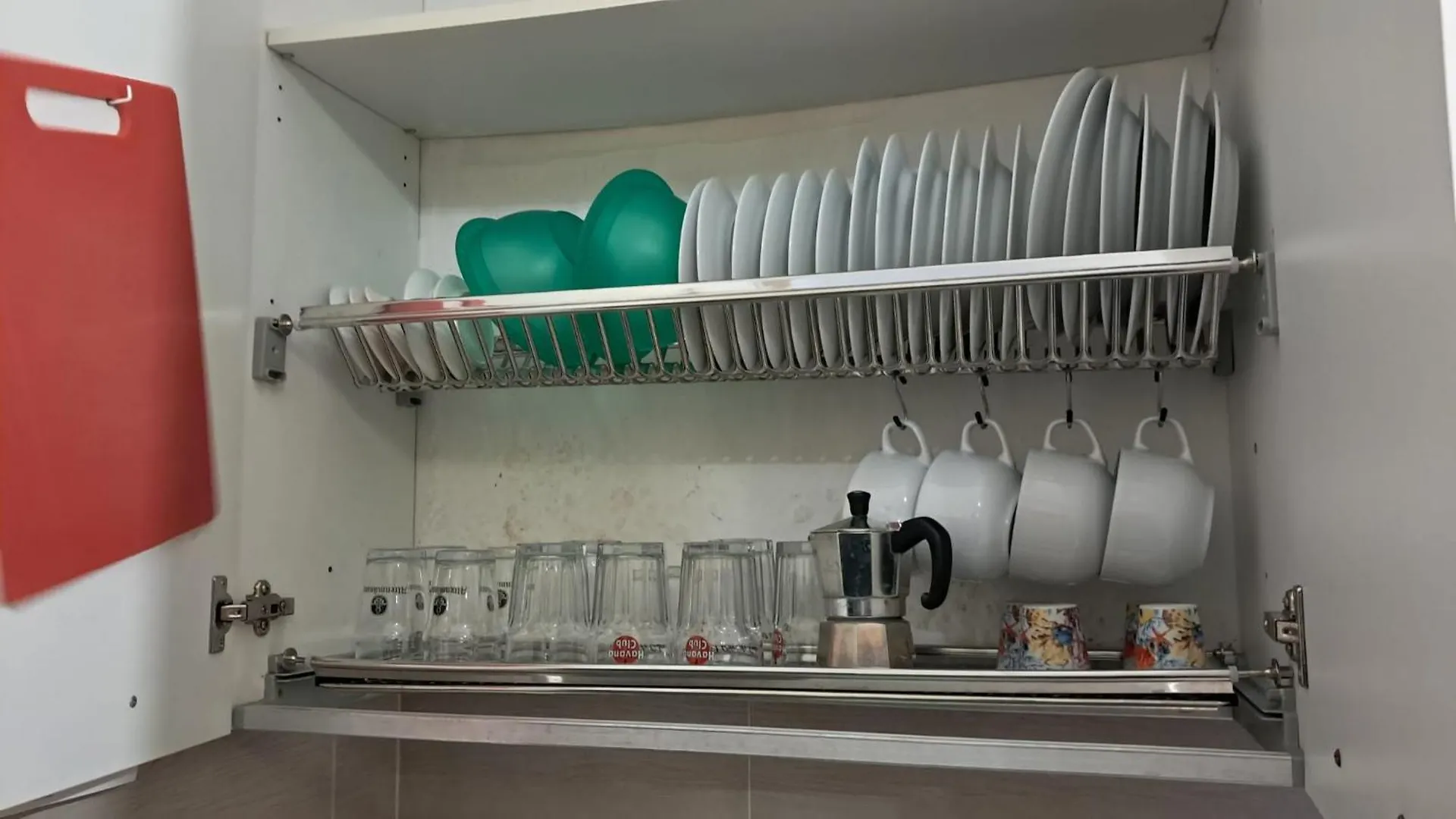 Apartament Dimoramadonnella Bari Włochy