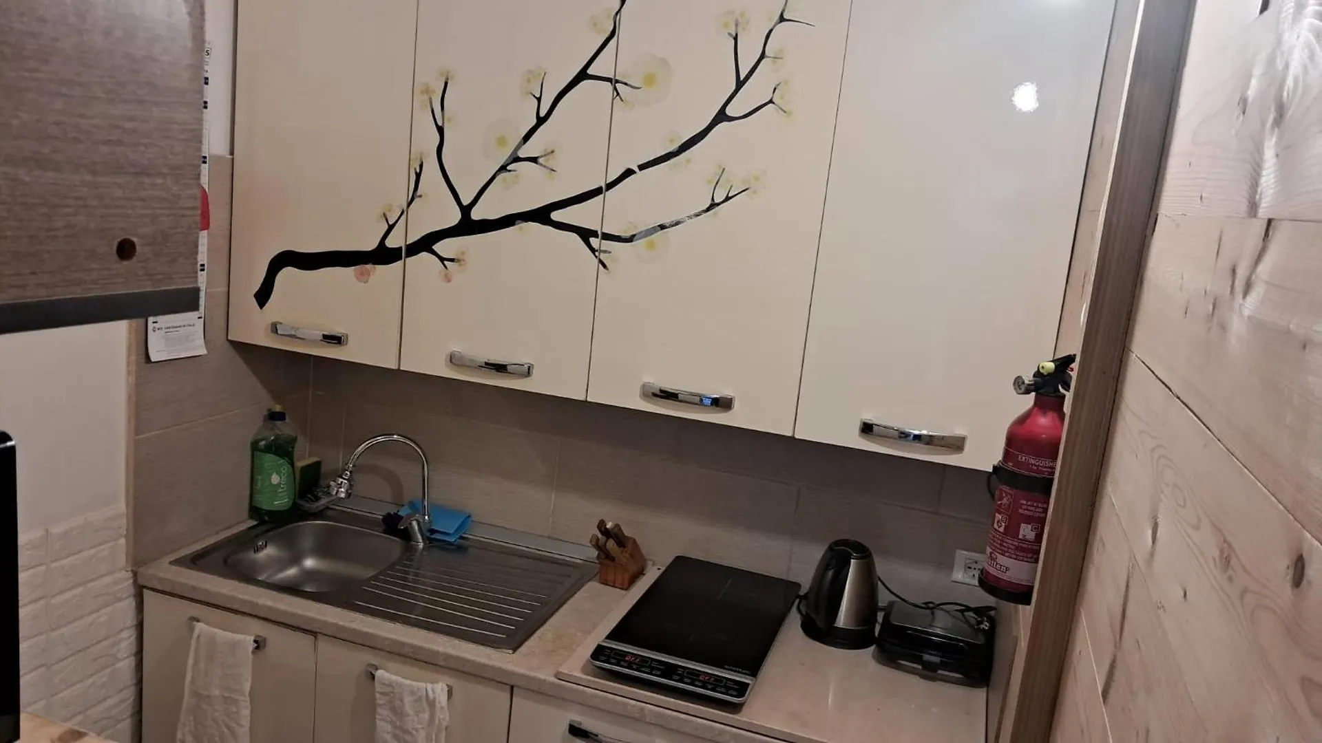 Apartament Dimoramadonnella Bari 0*,  Włochy