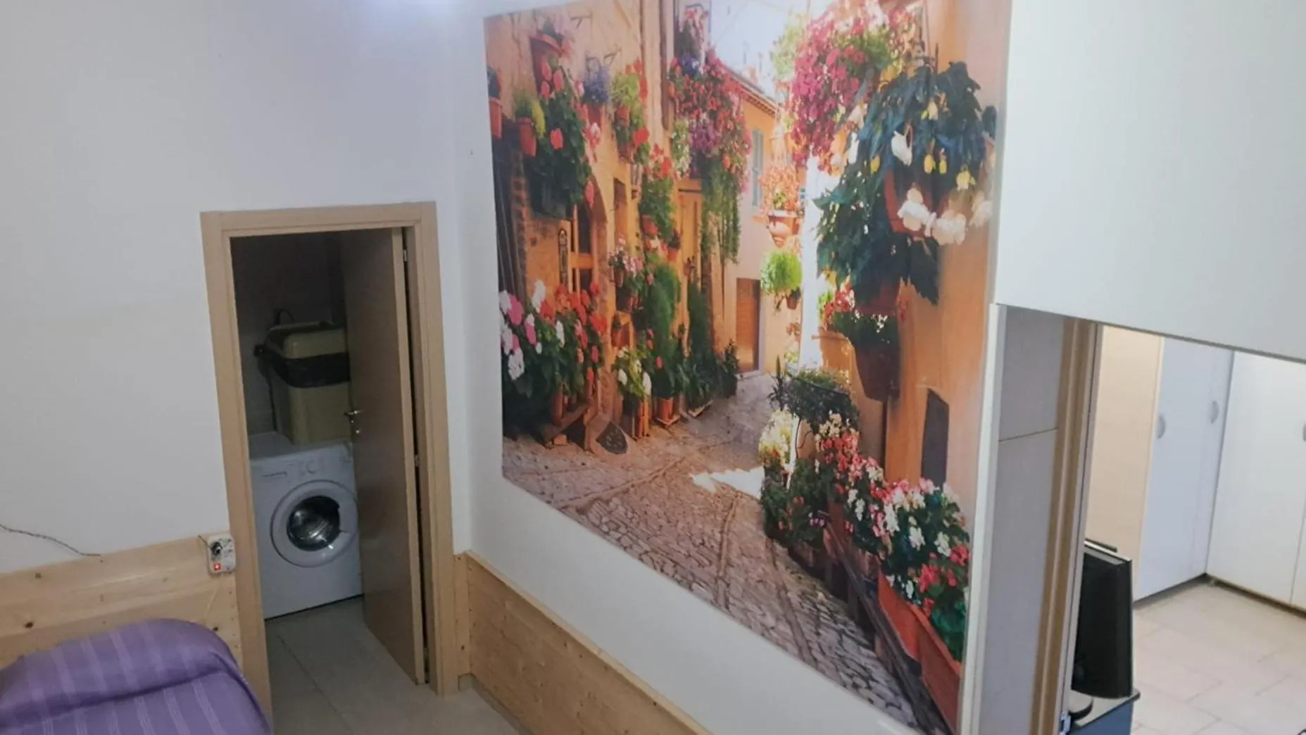 Apartament Dimoramadonnella Bari