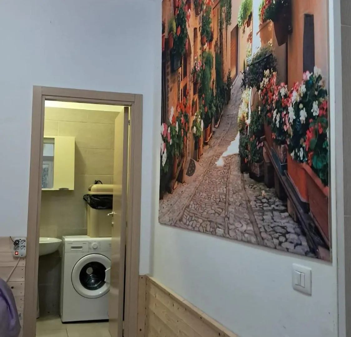 Apartament Dimoramadonnella Bari