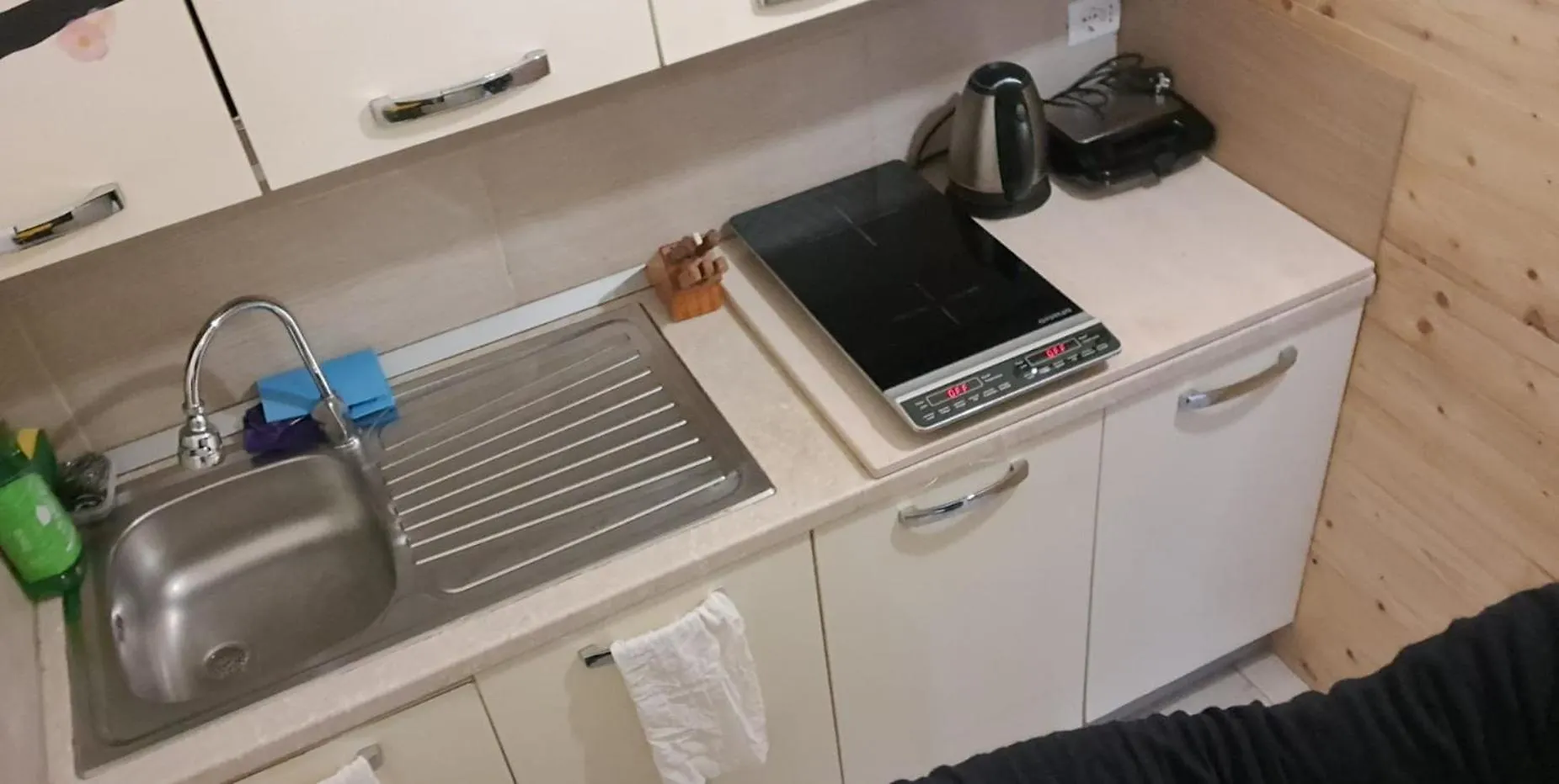 Apartament Dimoramadonnella Bari