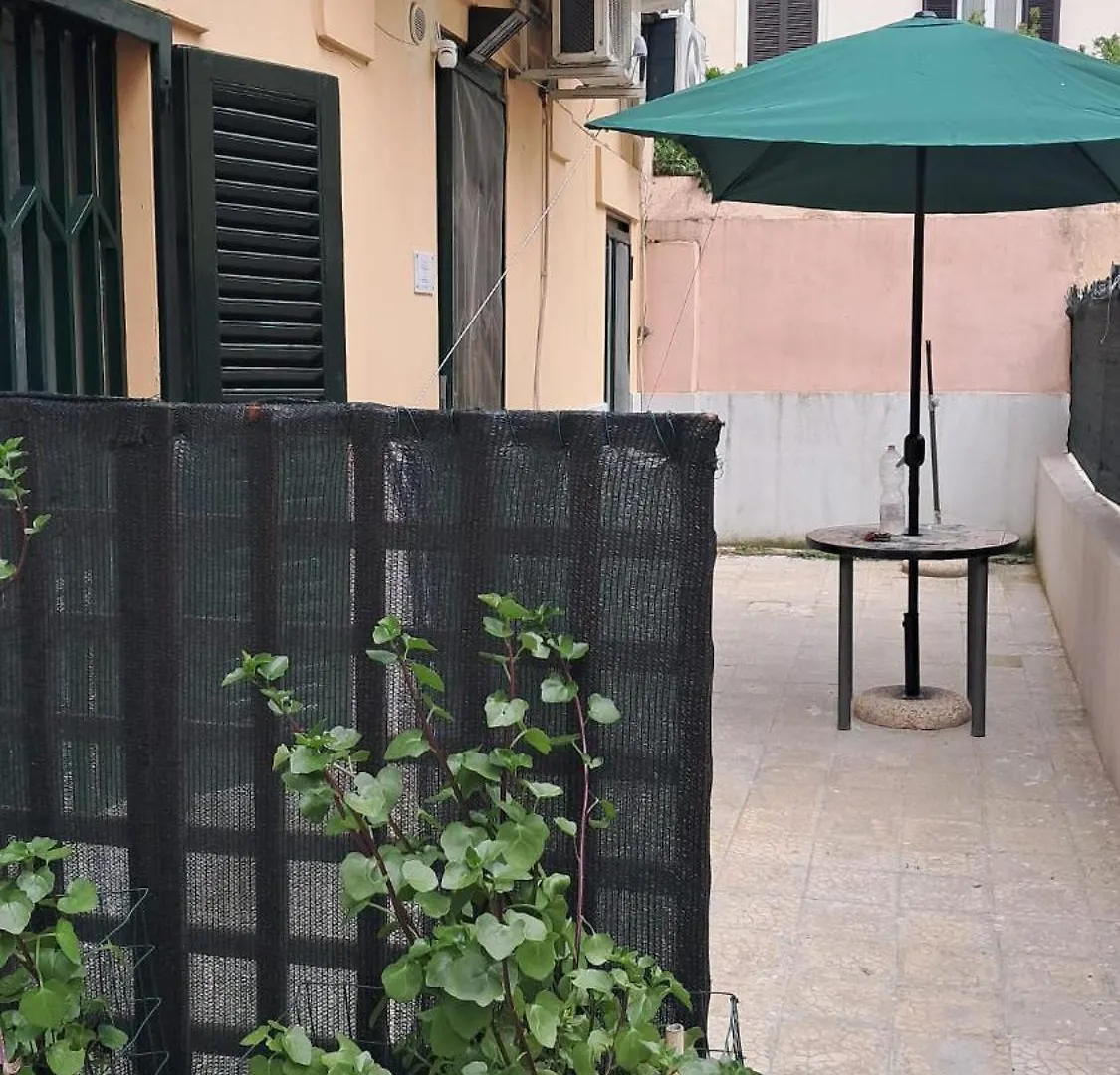Apartament Dimoramadonnella Bari