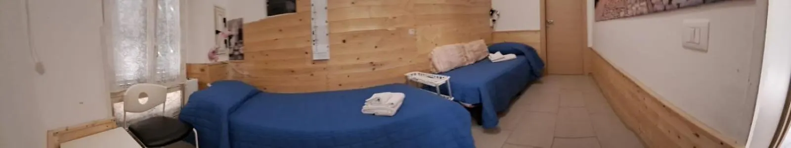Apartament Dimoramadonnella Bari