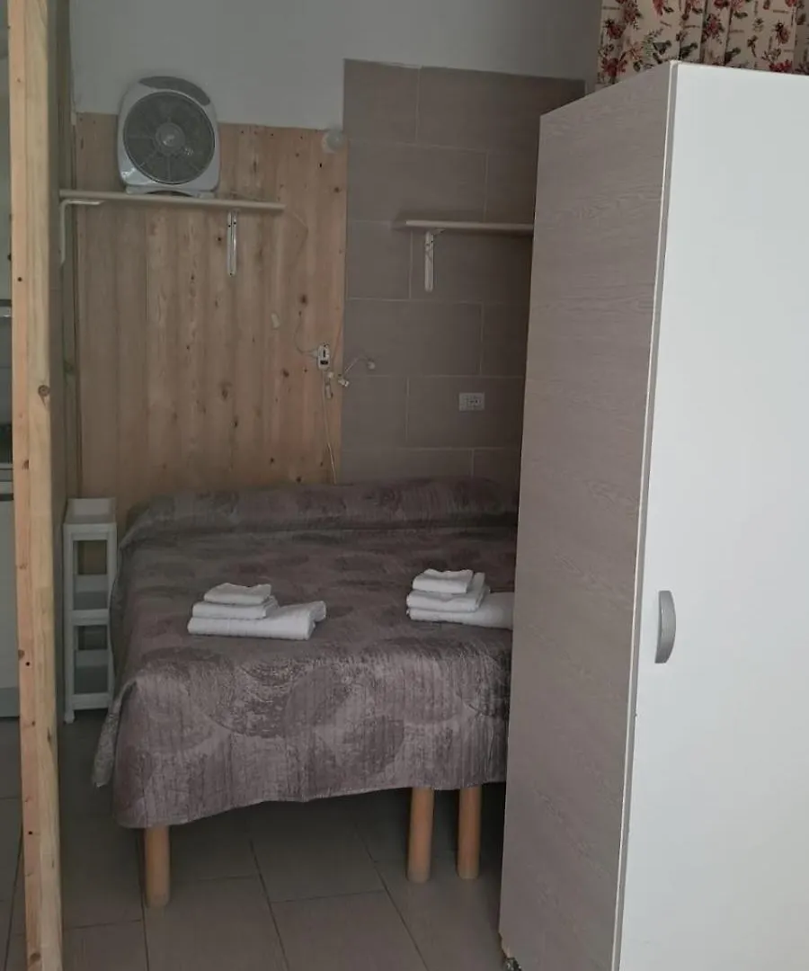 Apartament Dimoramadonnella Bari 0*,  Włochy