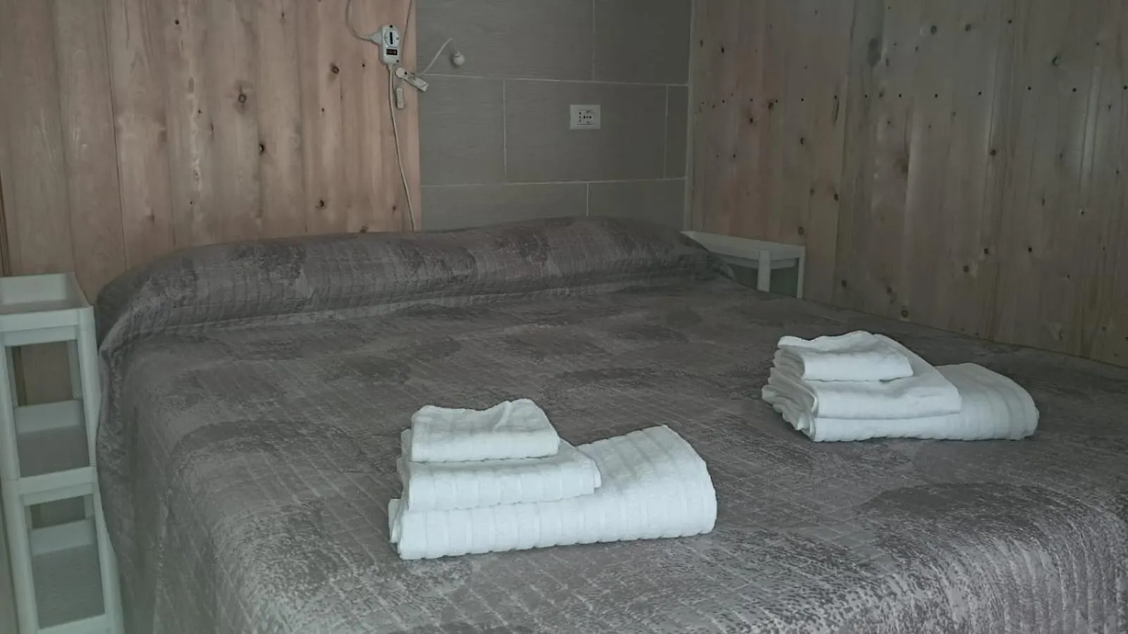 Apartament Dimoramadonnella Bari