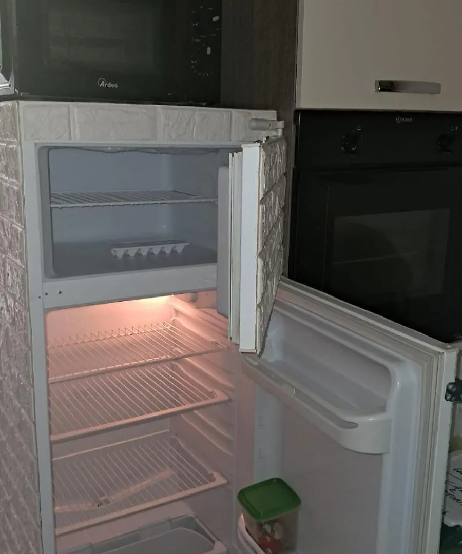 Apartament Dimoramadonnella Bari