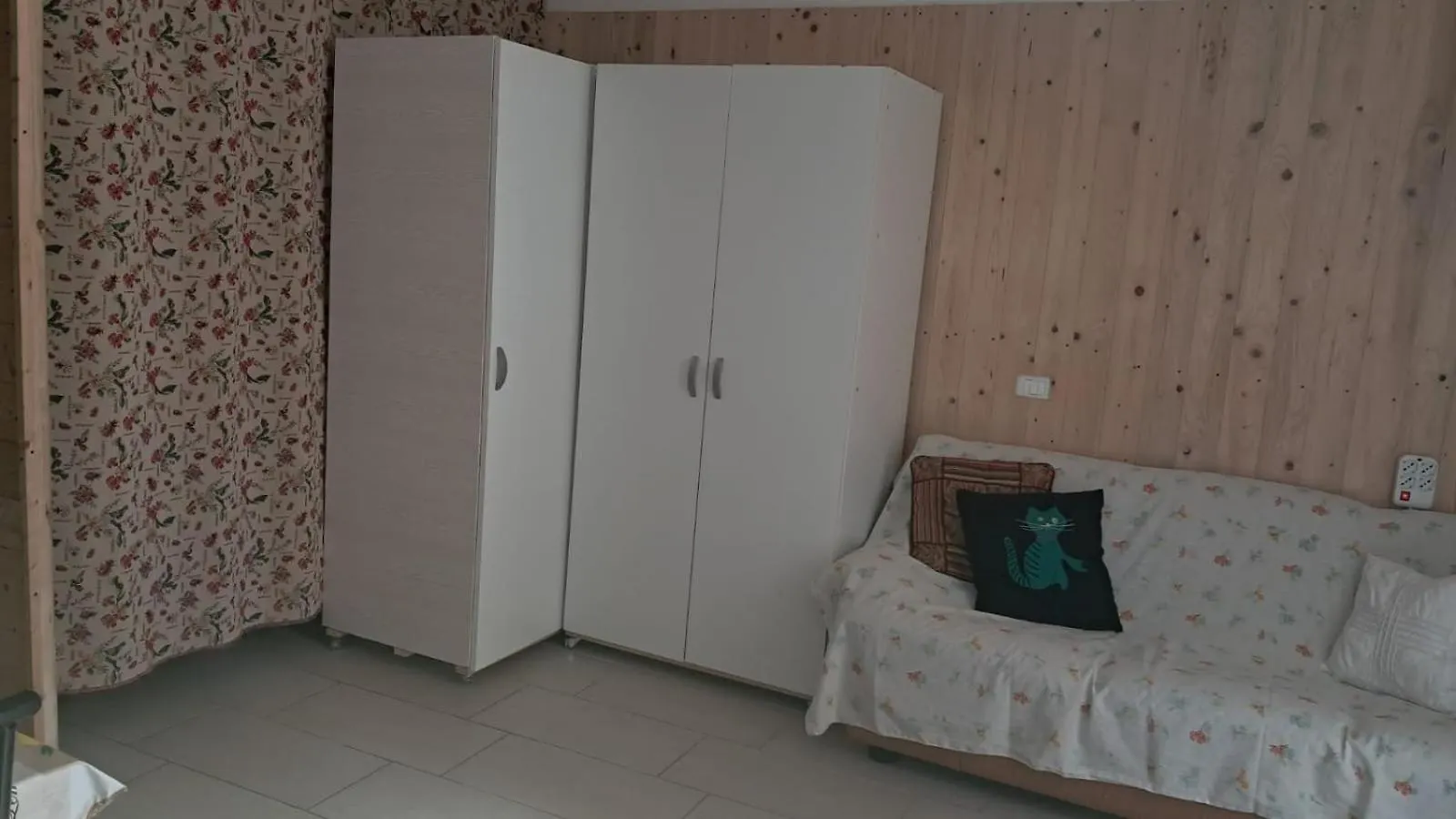 Apartament Dimoramadonnella Bari