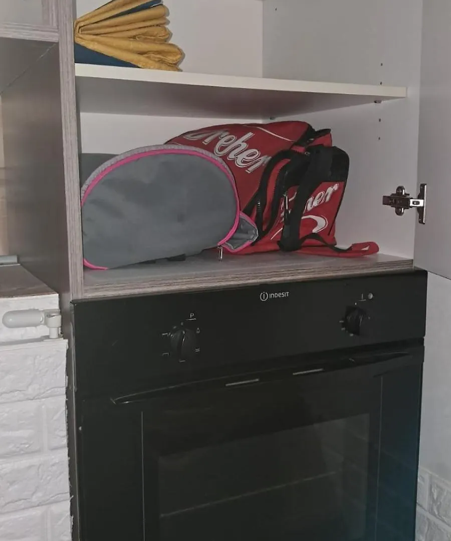 Apartament Dimoramadonnella Bari