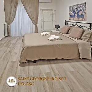  Apartament Saint George's House 3