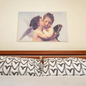  Apartament Napoli Nel Cuore Di